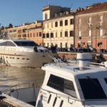 Assistenza e Refitting cantiere nautico Jesus Fiumicino