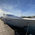 Assistenza e Refitting cantiere nautico Jesus Fiumicino