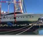 Assistenza e Refitting cantiere nautico Jesus Fiumicino