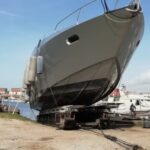 Costruzione imbarcazione realizza il tuo yacht su misura in base alle tue esigienze affidati ai professionisti del settore del cantiere nautico Jesus