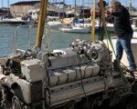 Assistenza e Refitting cantiere nautico Jesus Fiumicino