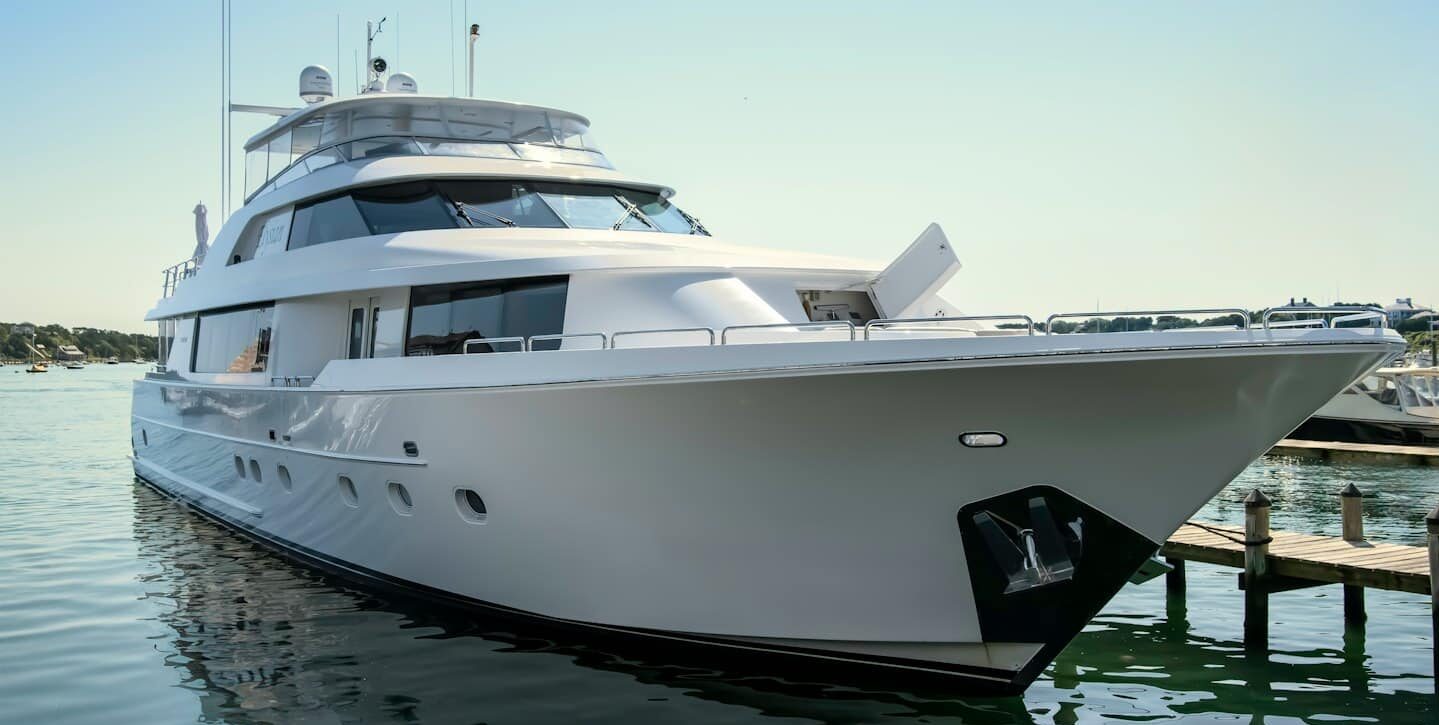 Categoria: assistenza e refitting