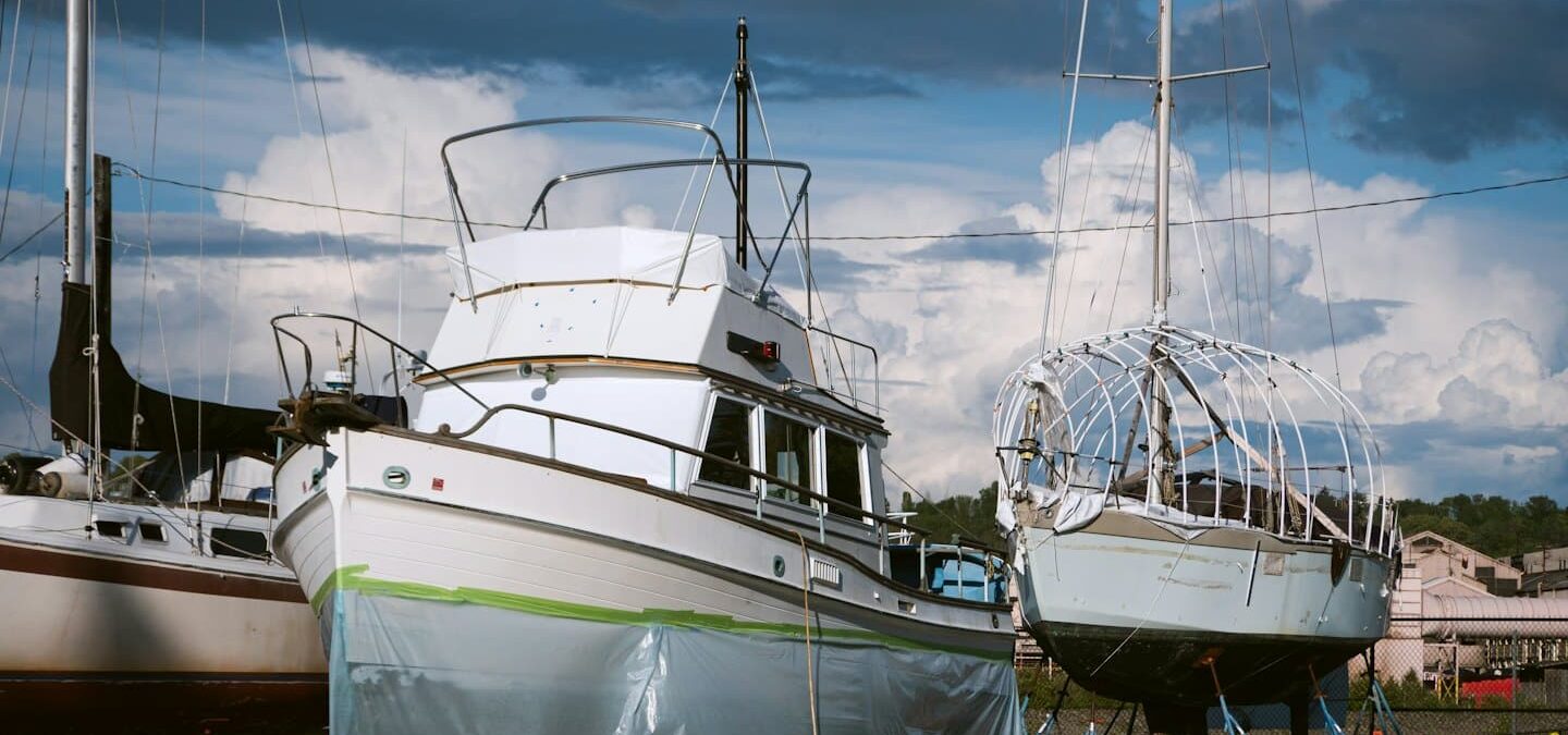 Tag: refitting imbarcazioni fiumicino