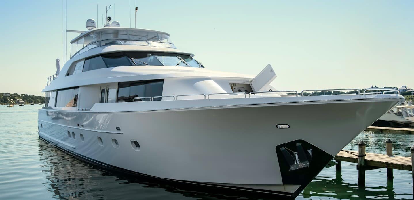 Cantiere Nautico Jesus