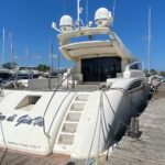 Assistenza e Refitting cantiere nautico Jesus Fiumicino